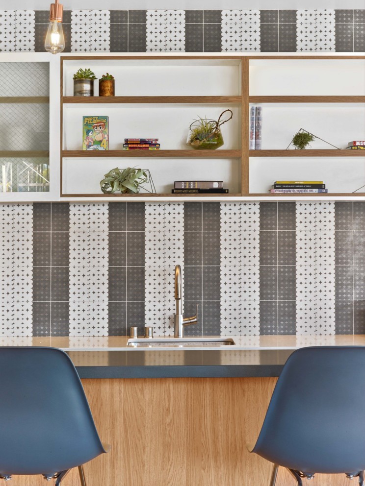 HBO西雅图工作区  Rapt Studio-34