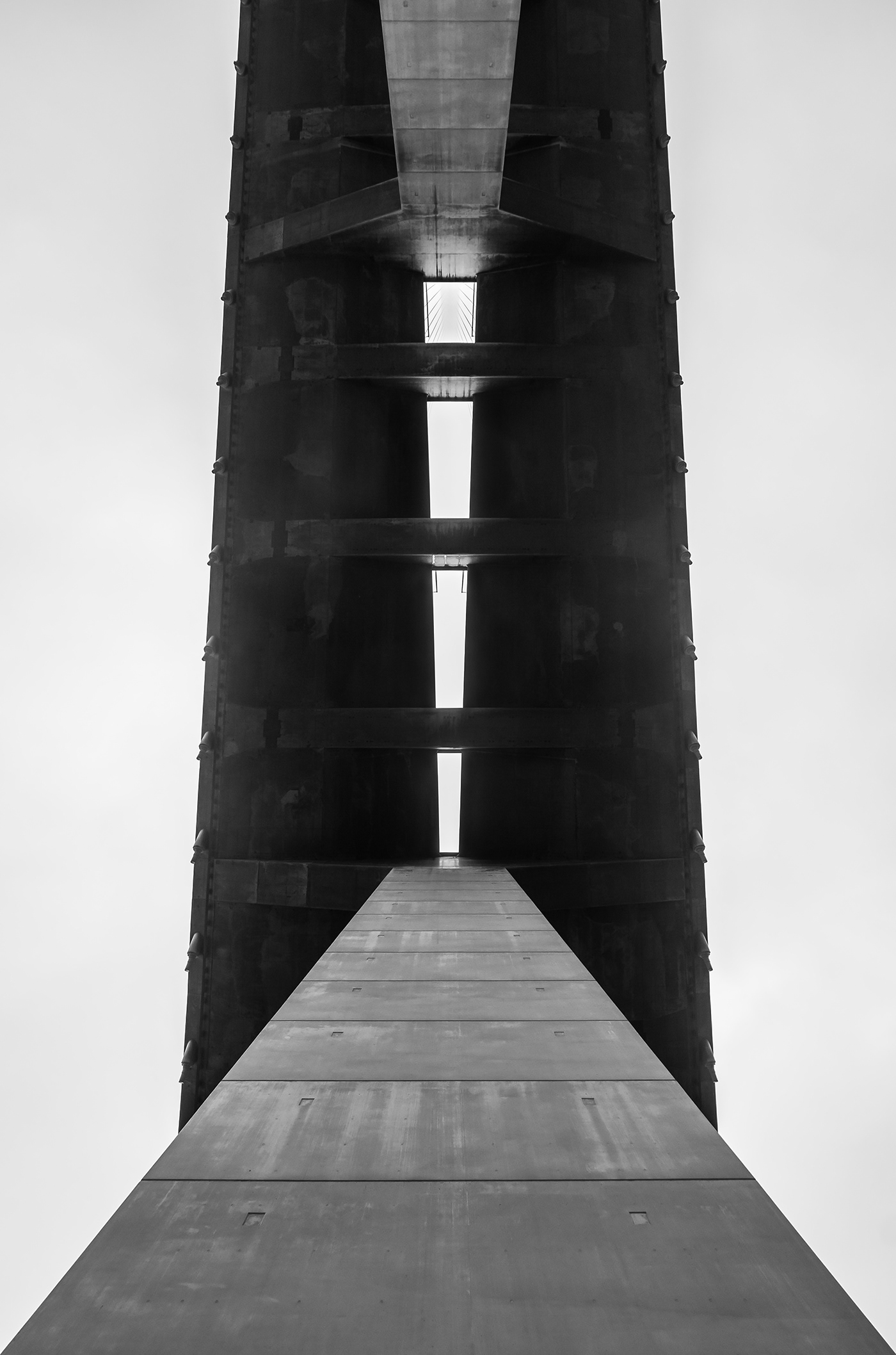 昂船洲大桥摄影丨中国香港丨Leo H.Li-2