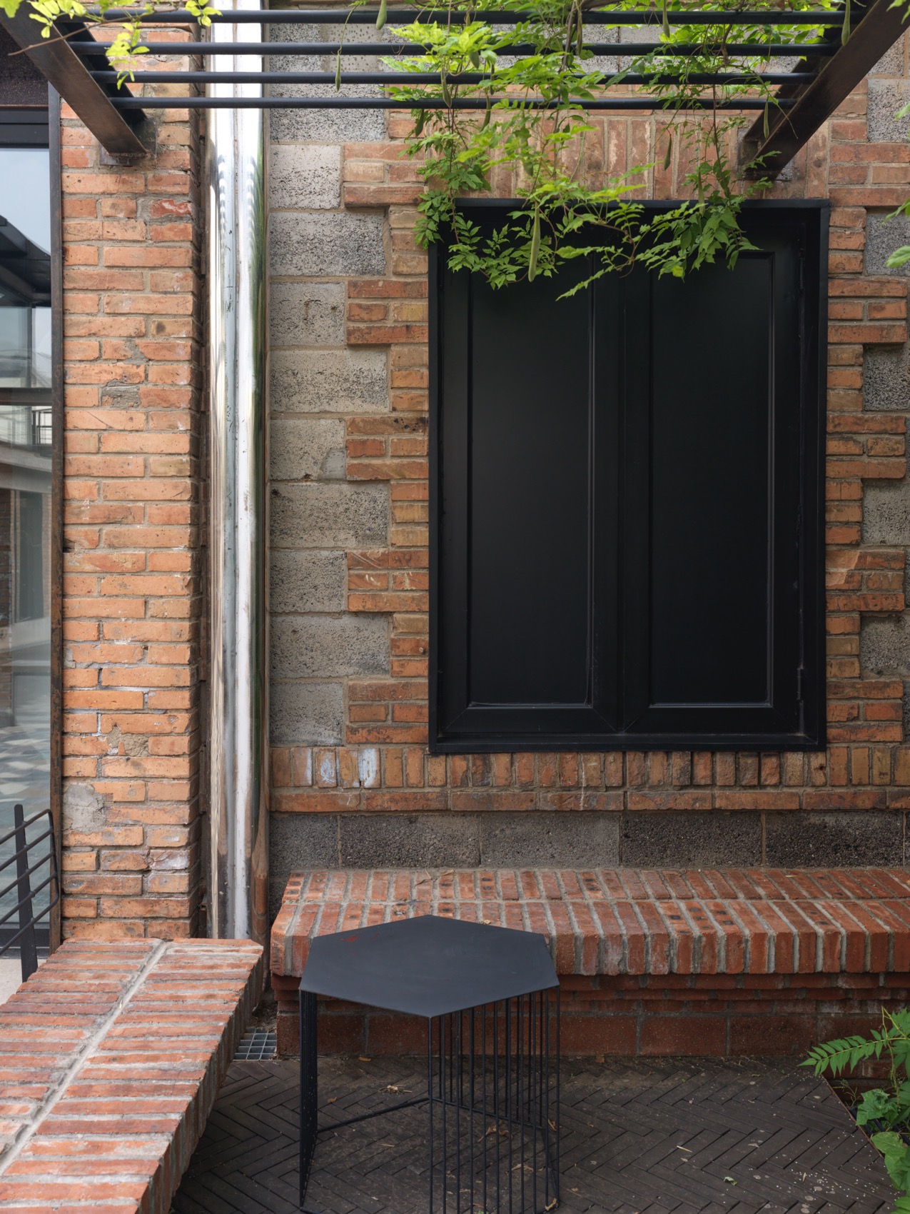 山中天艺术中心·玄馆二期与三期丨中国北京丨金秋野建筑工作室-107