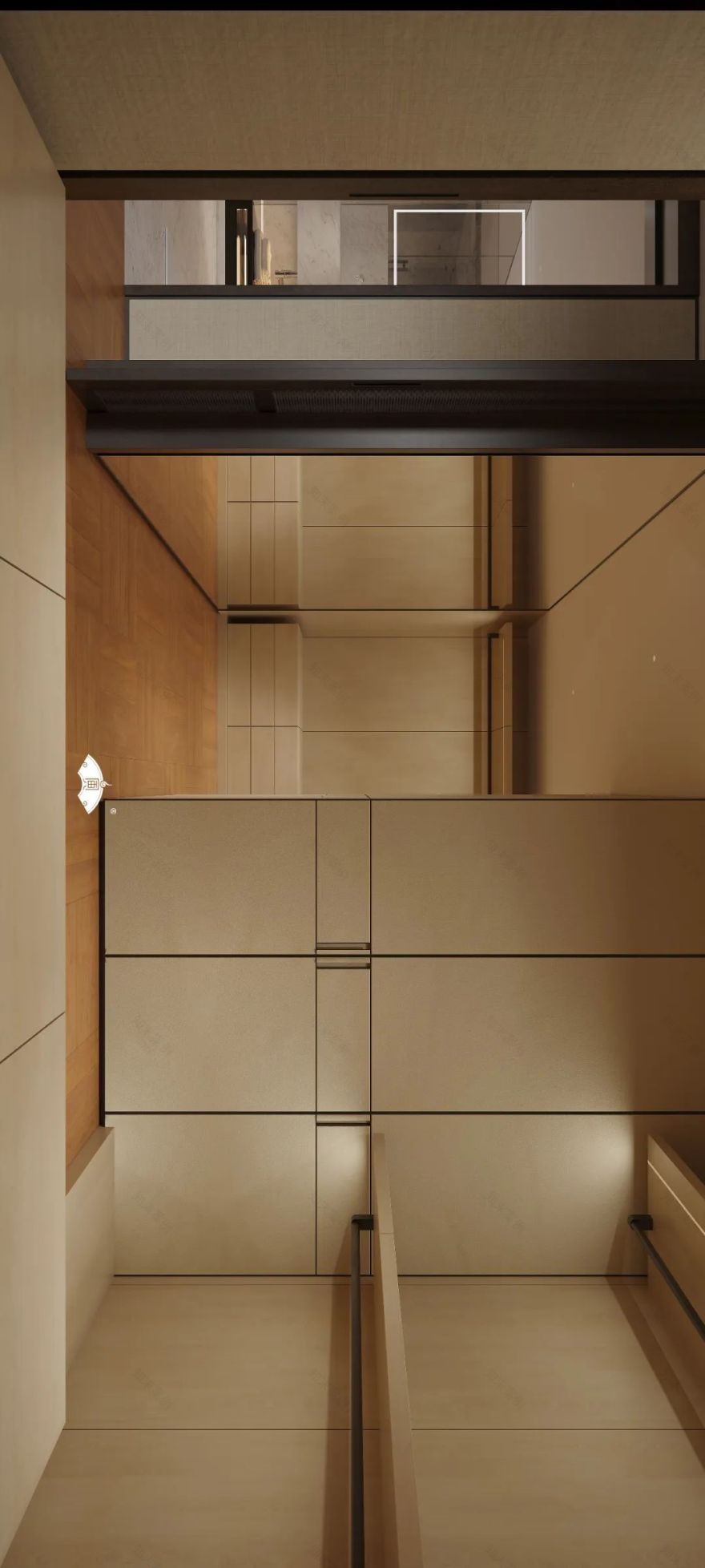 台州黄岩·书香门地·大宅丨中国台州丨黄寅设计事务所-56