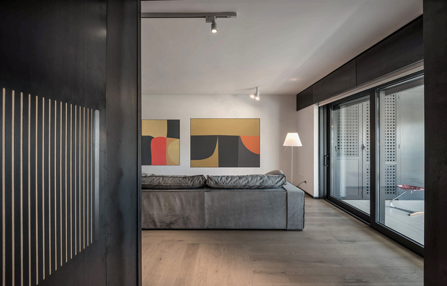 波托尼阿乔 NA3 建筑工作室-38