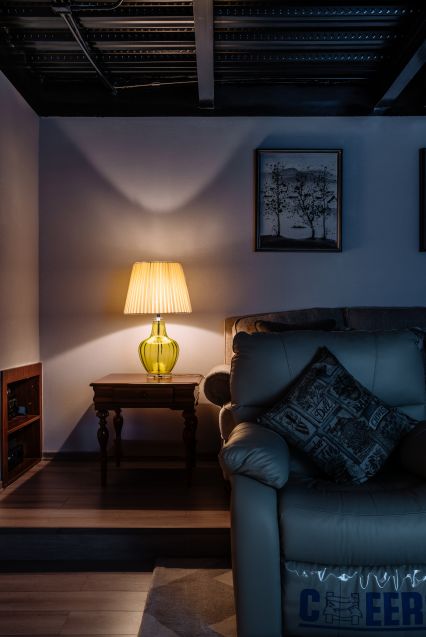 锦湖林语美式风,花园家居心旷神怡-48