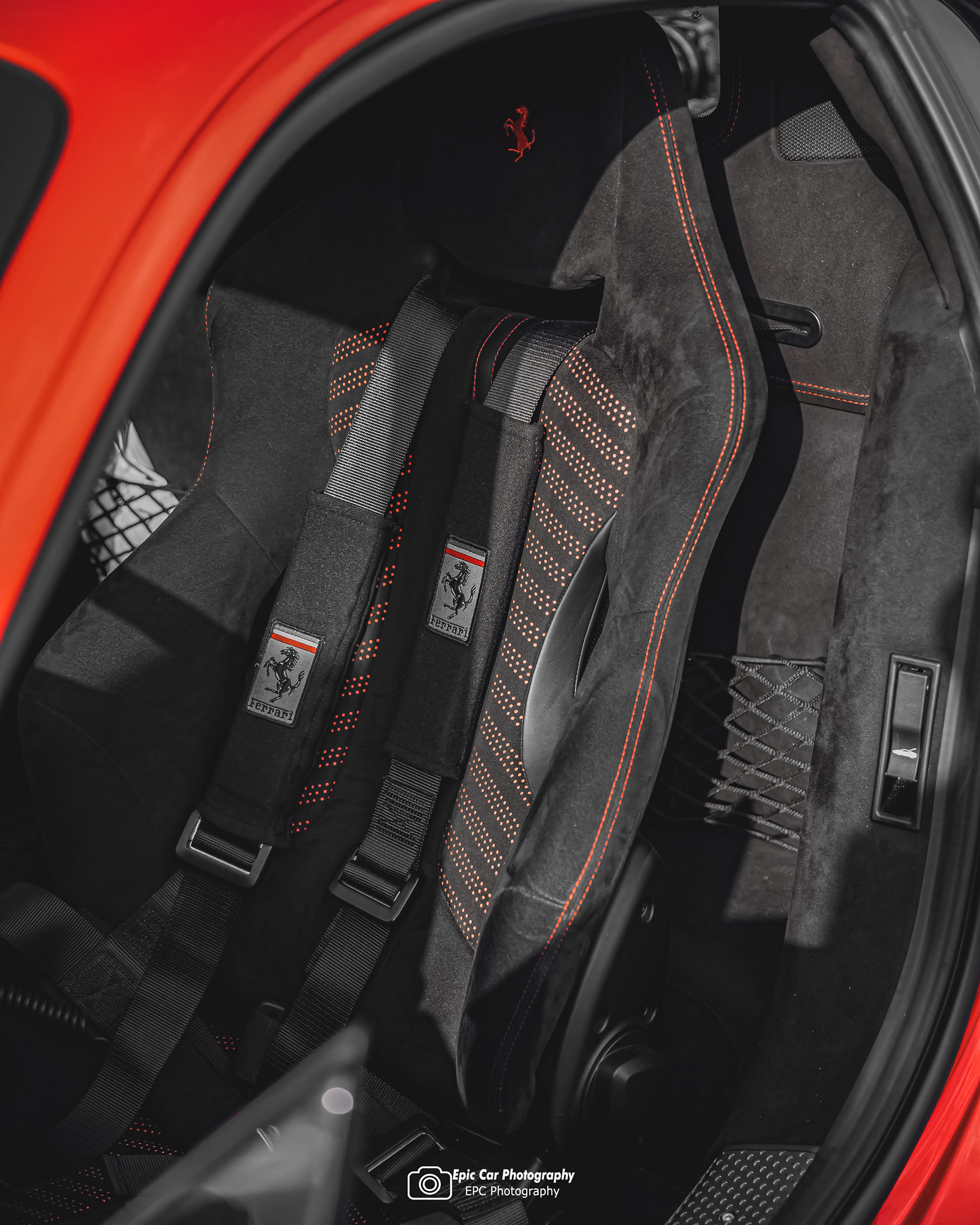 Ferrari 458 Speciale 照片编辑-14