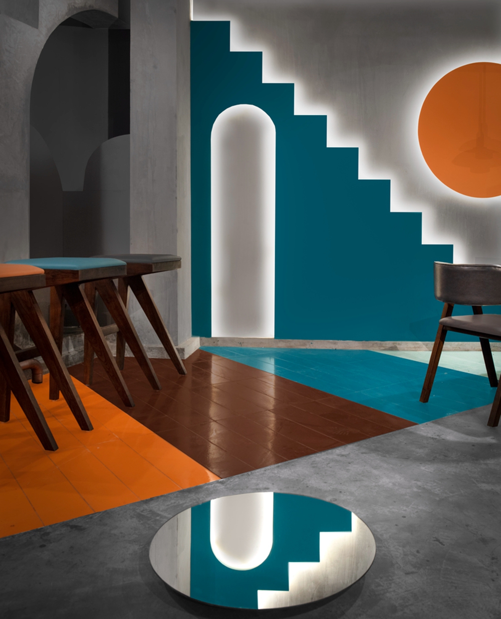 未上锁的咖啡馆-22