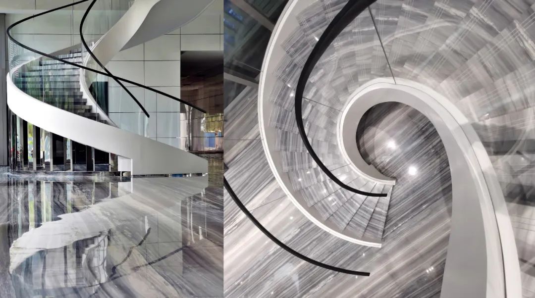 广田设计|海上王者•高科技无人领域先锋设计——珠海香山海洋科技港项目-48