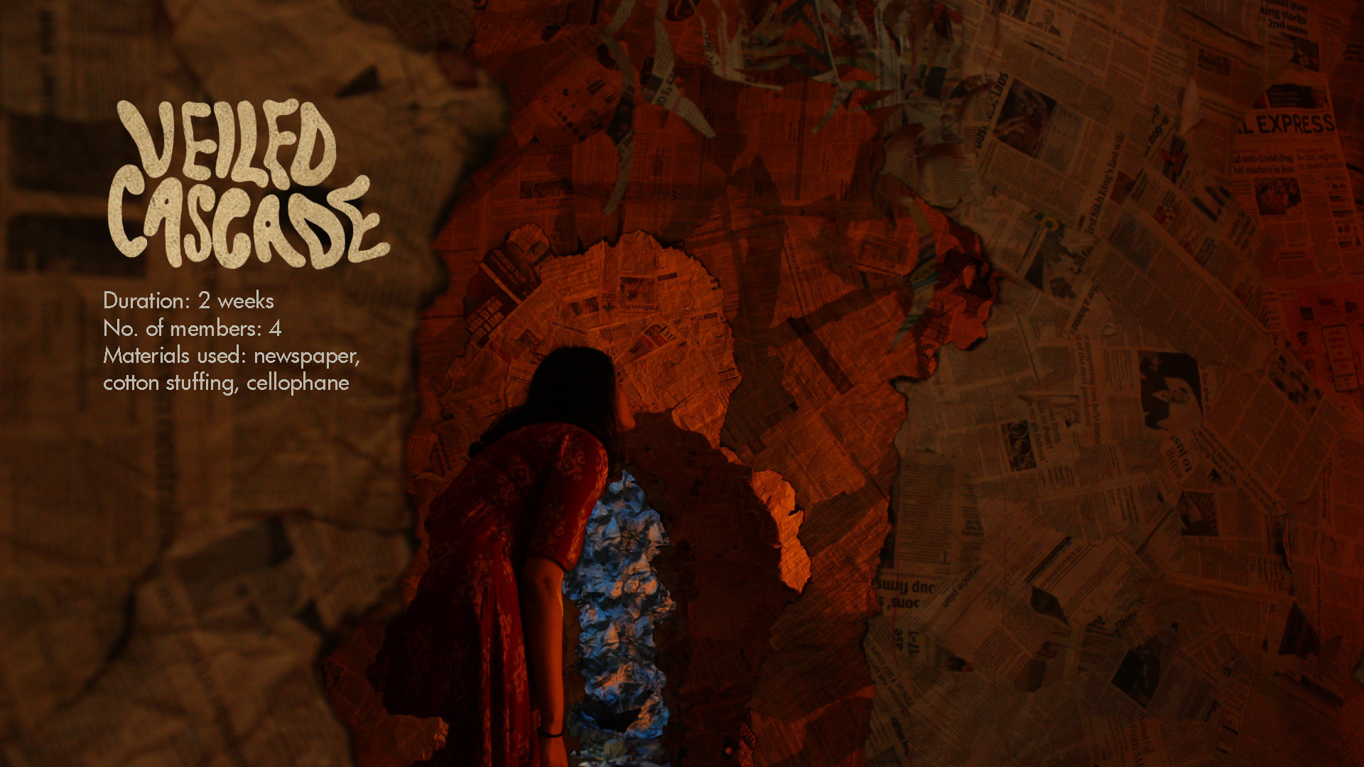 The Language of Material: Portfolio-5