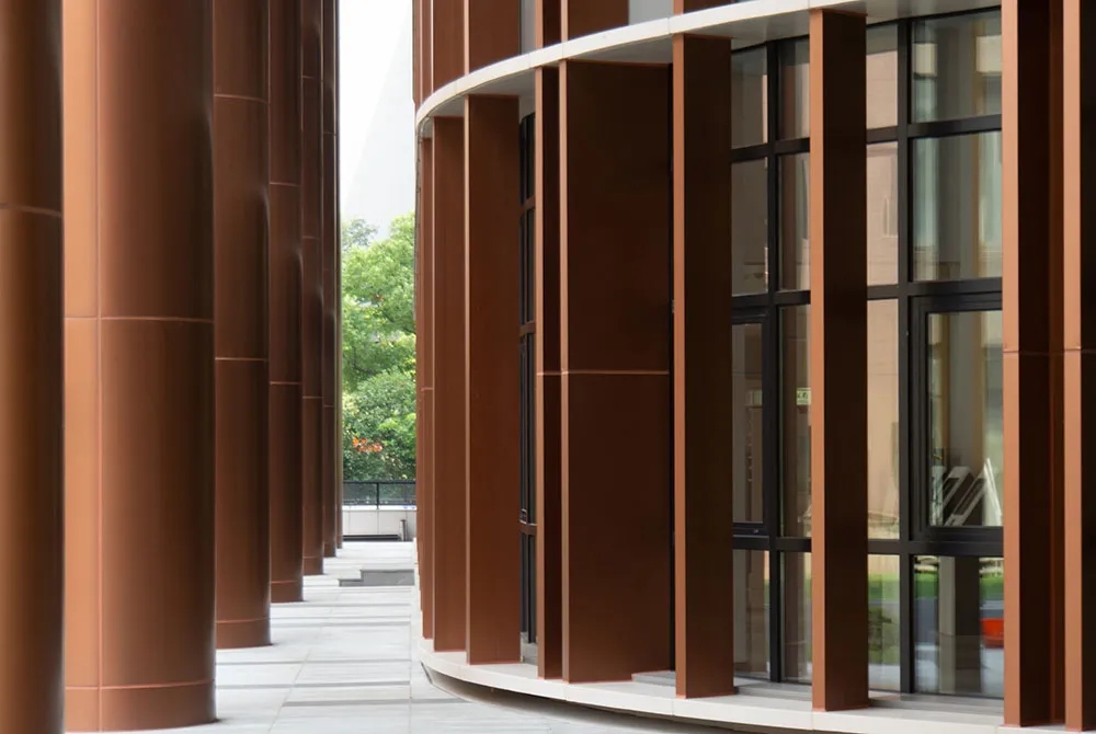 上海音乐学院零陵路校区-29