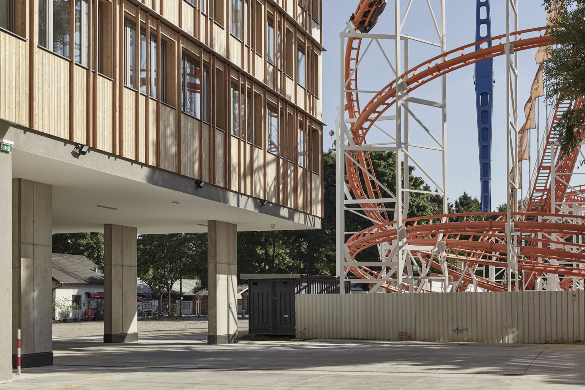 丨奥地利维也纳-4