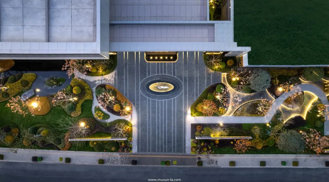 以时代远见，重塑人居价值 | 新华·星耀东方-16