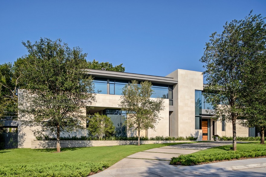 达拉斯艺术住宅-6