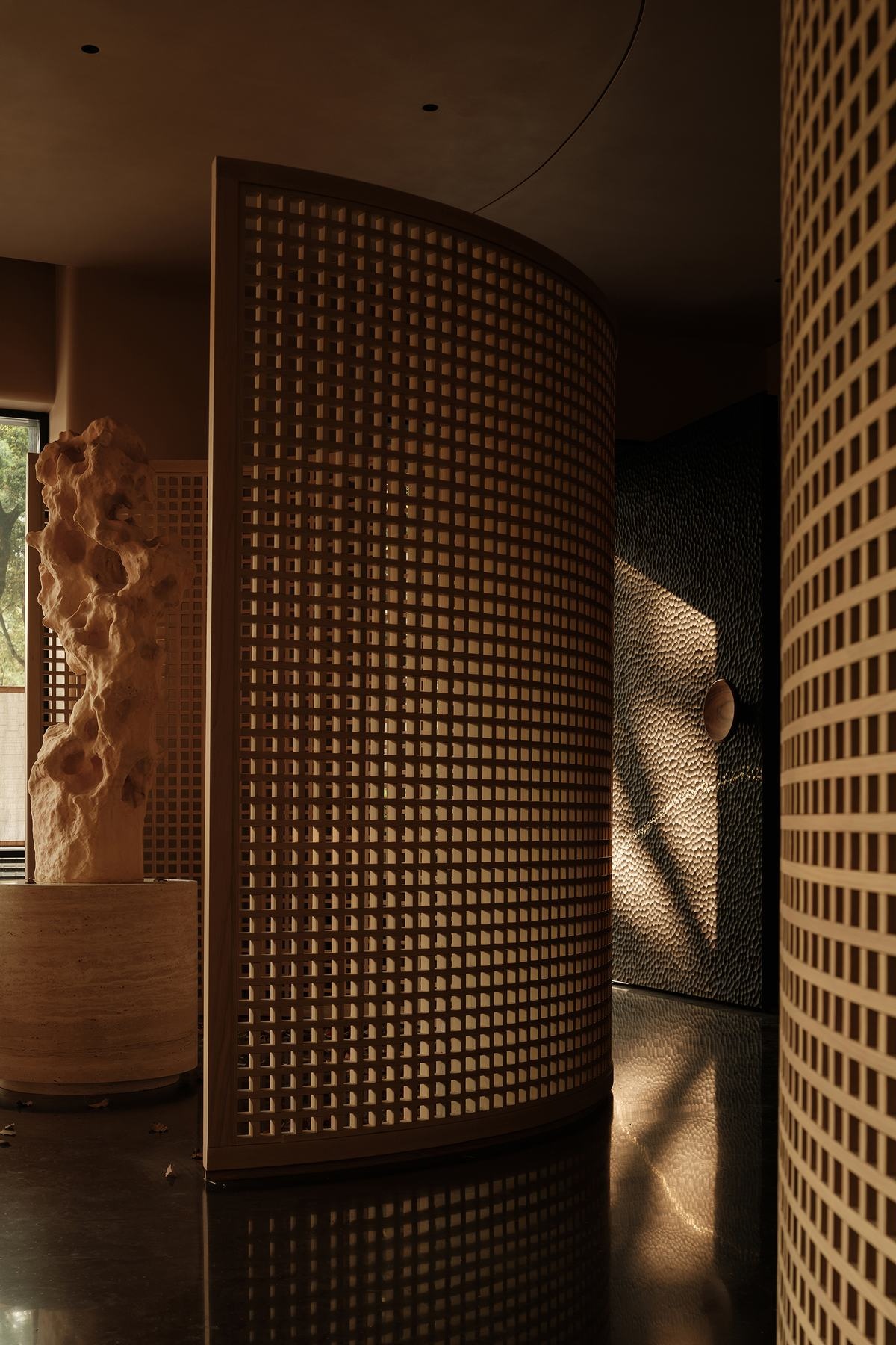 融起涧丨中国宁波丨古木子月设计-15