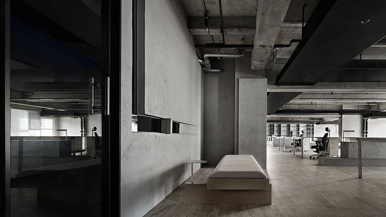 福建维京冶炼船锚室内设计-55