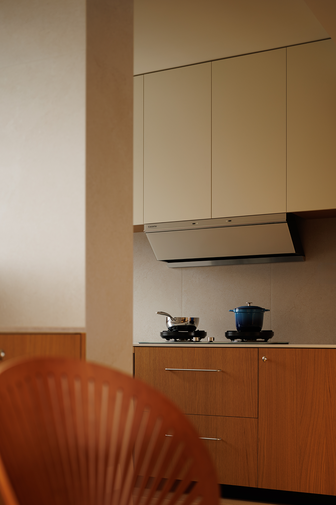 木息之间丨中国三明丨越设计-21