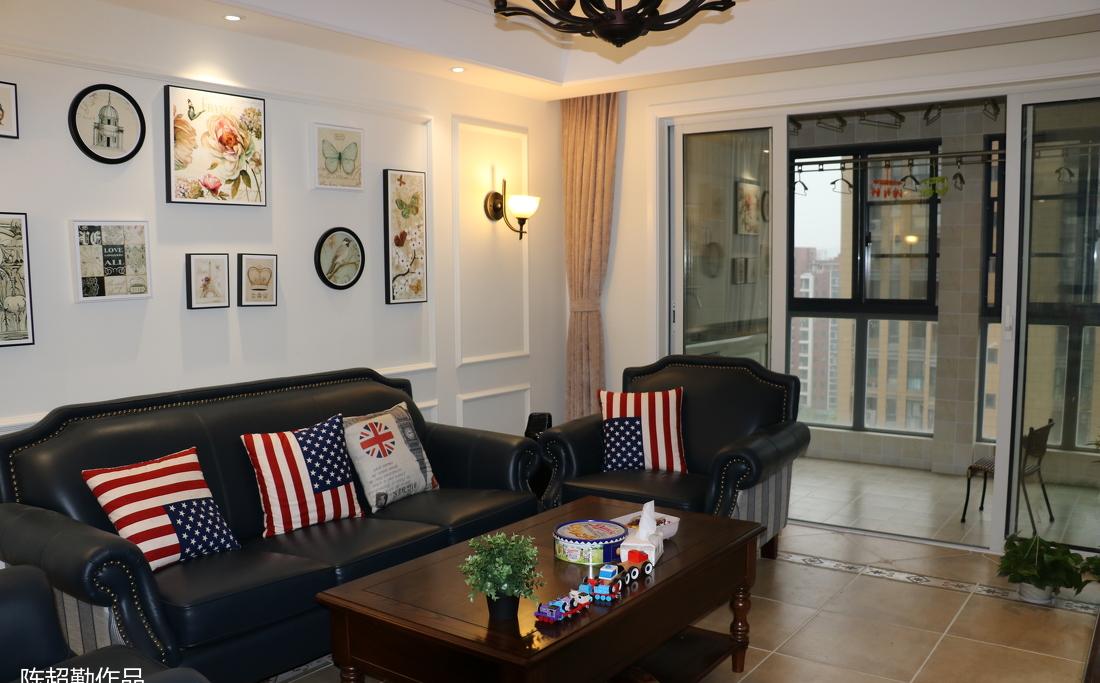 
和景苑大平层 -19