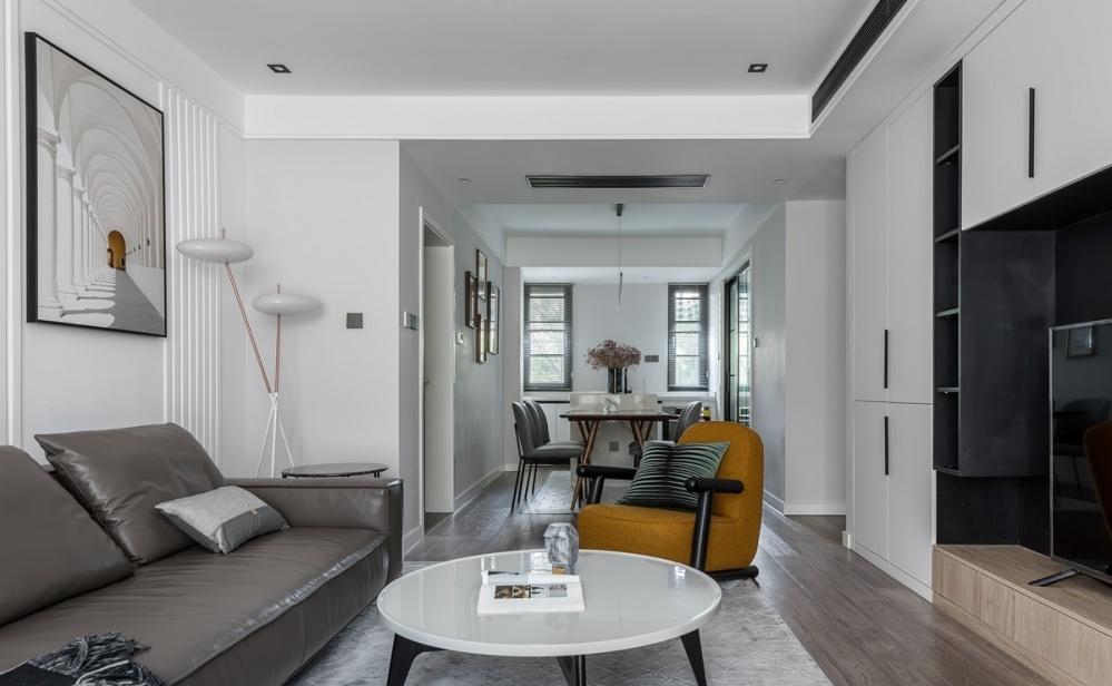 
晓安设计 | 境 · 隐 -14