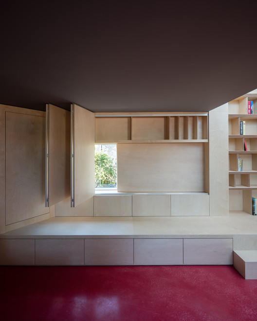 花园之家(Garden House)-17