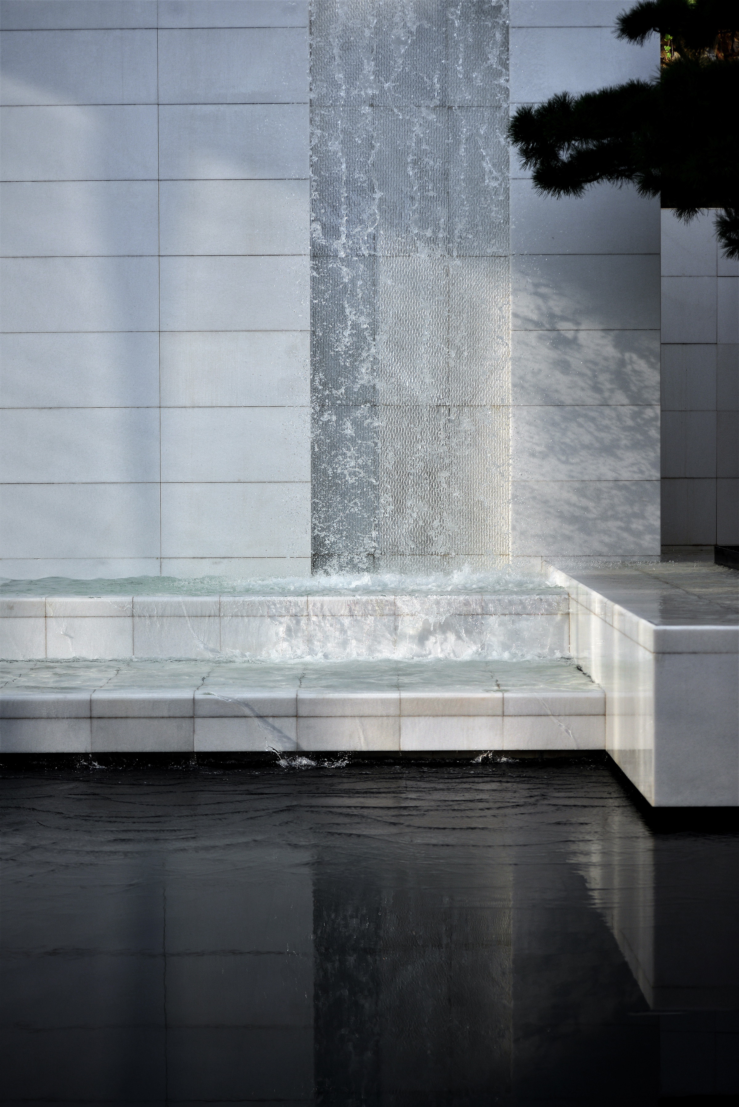 厦门首开龙湖璟宸府展示区景观-34