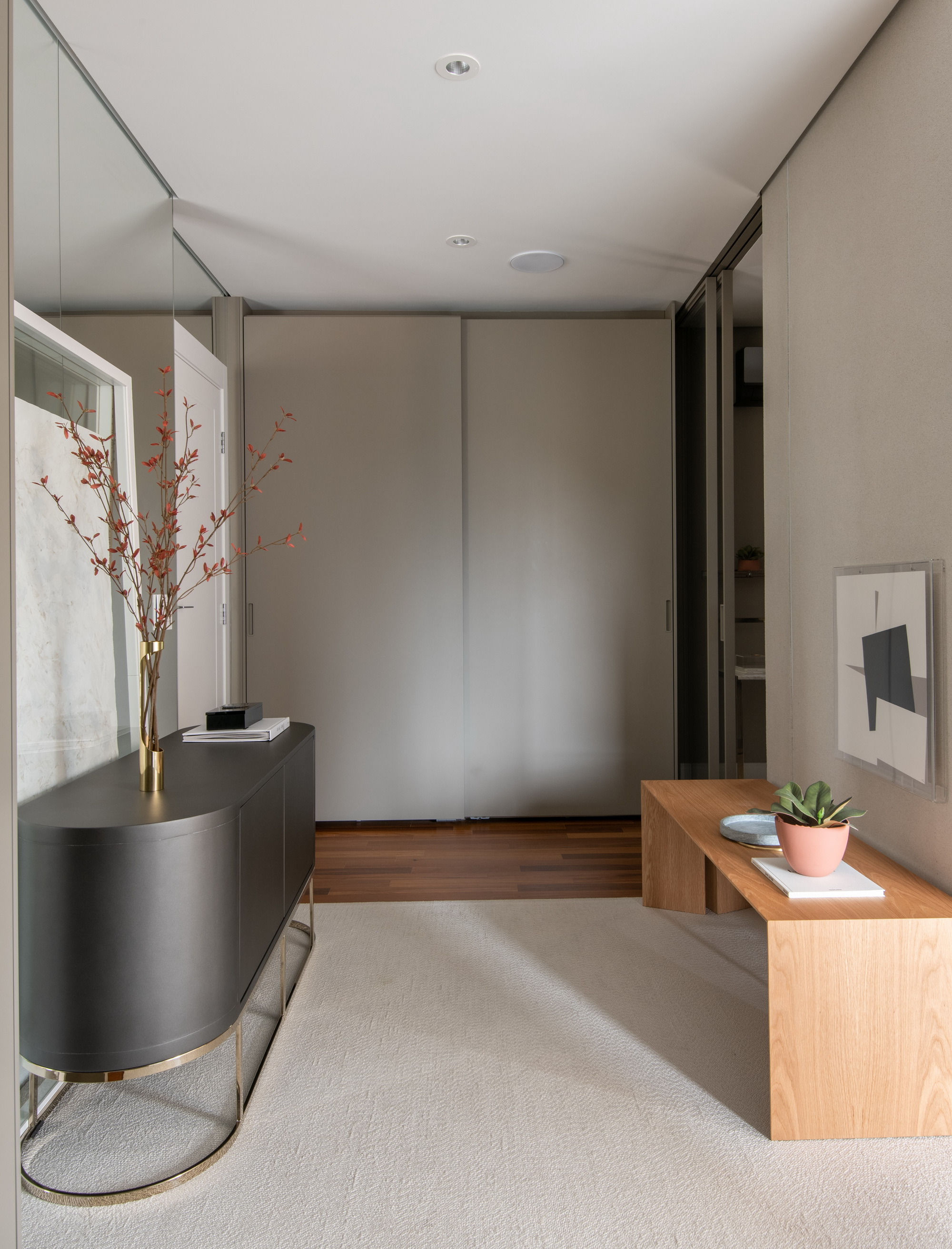 Experience公寓(2020)(Bohrer Arquitetura)设计-3