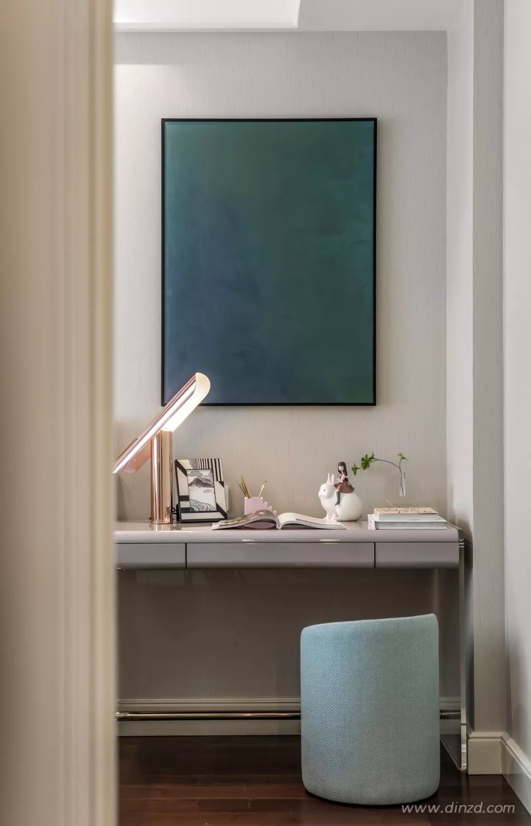 融创福州源 | 现代东方美学的人居典范-32