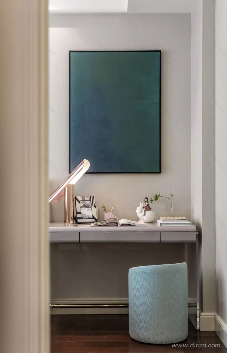 融创福州源 | 现代东方美学的人居典范-32