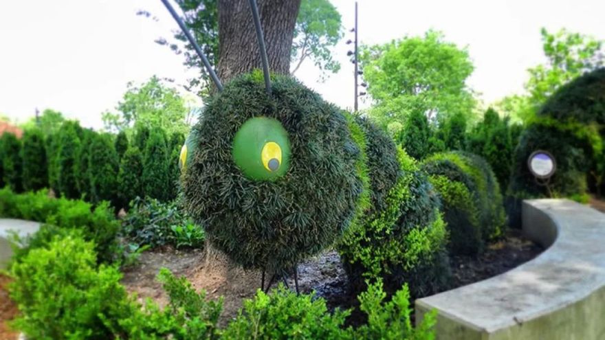 儿童亲子互动公园这样设计,真精彩!-23