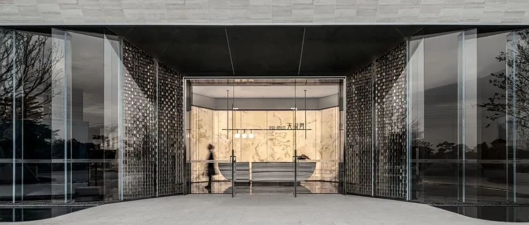 地库与泛大堂设计集锦丨中国深圳丨深圳创库设计顾问有限公司-85