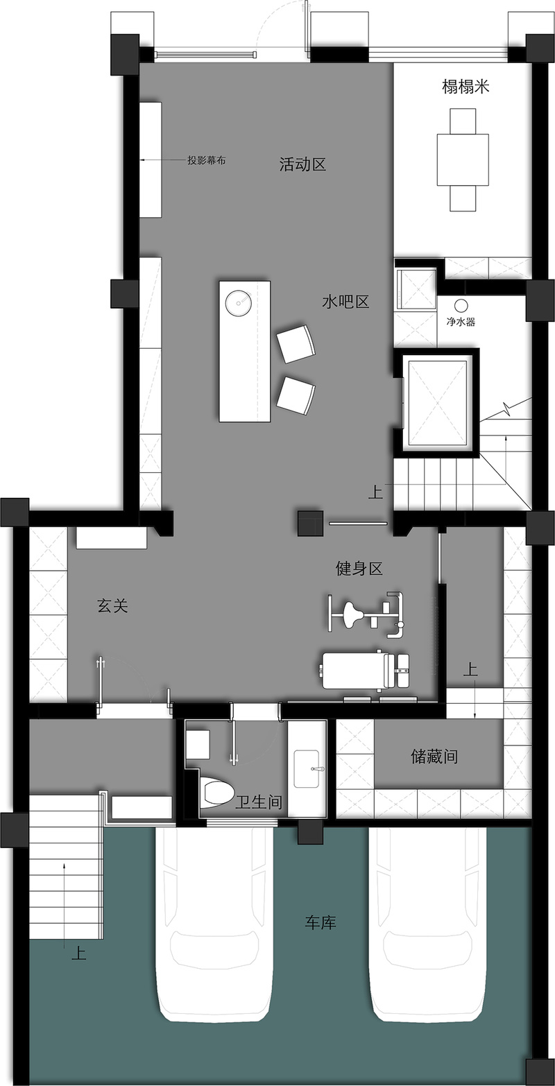 苏州邢斐私宅设计 | 生活的无尽光芒-50