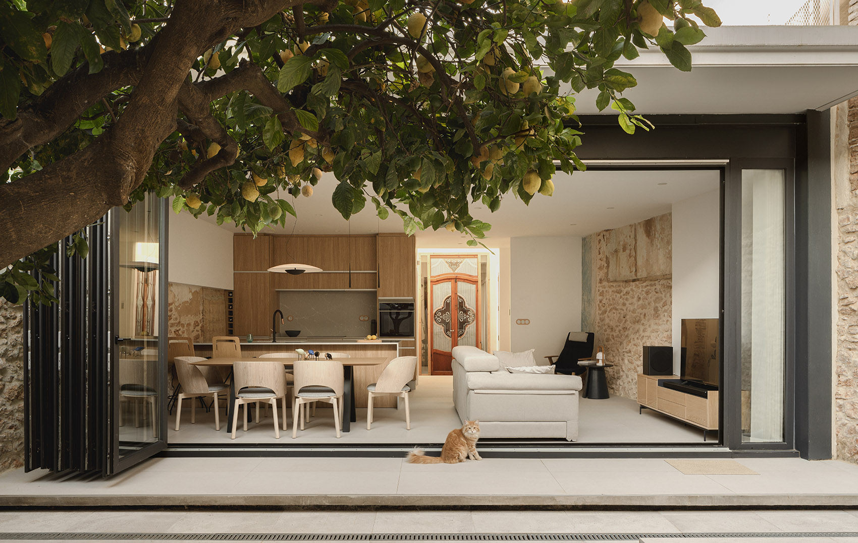 Calvari 住宅丨西班牙丨ENDALT Arquitectes-28