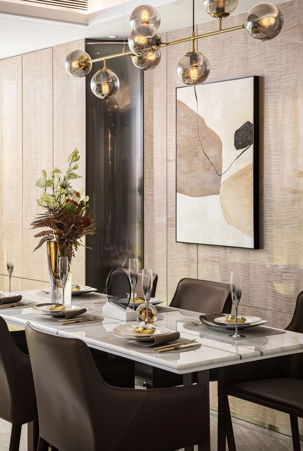 绿城桐乡和园丨中国丨AKASA万界设计事务所-43