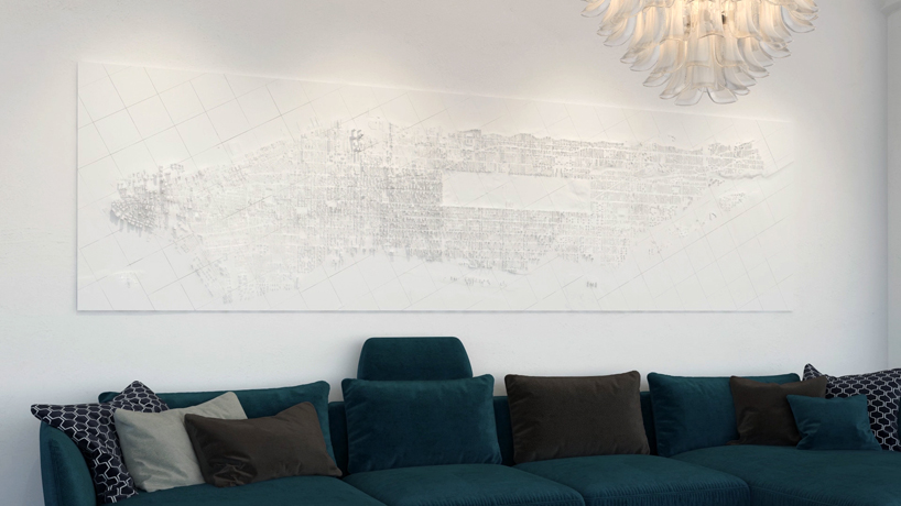 微景观 · 打造你的私人纽约城市-12