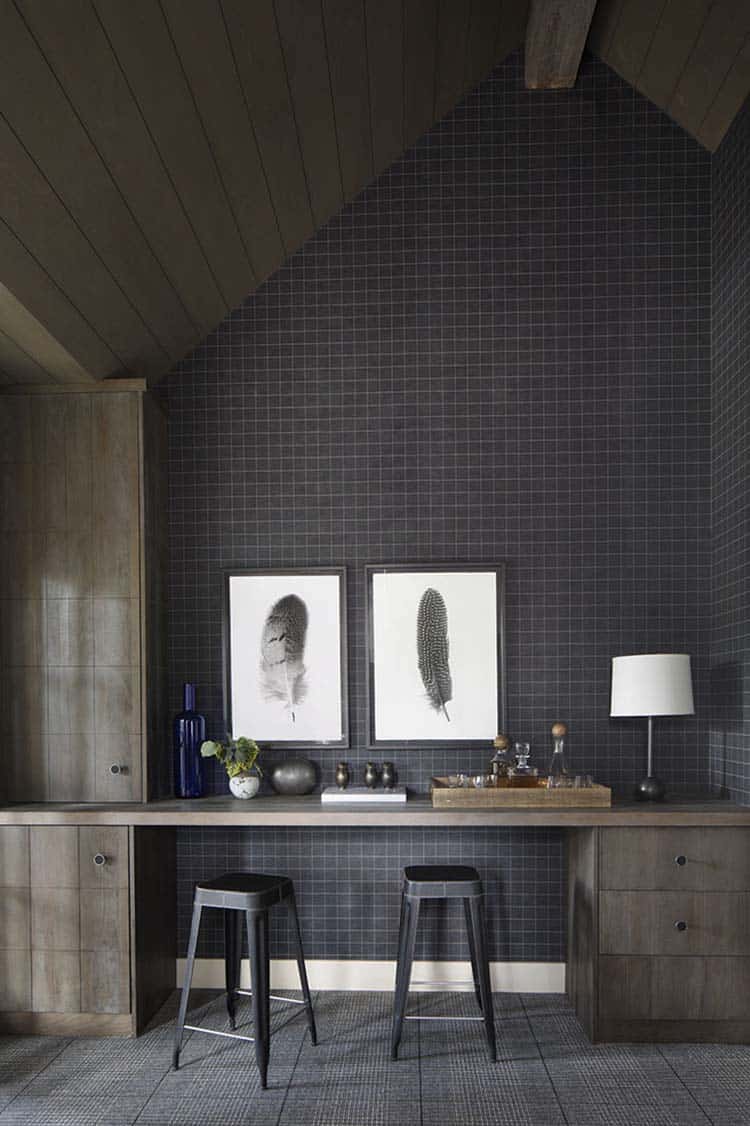 Dreamy mountain retreat with serene indoor-outdoor connection in Tahoe-28