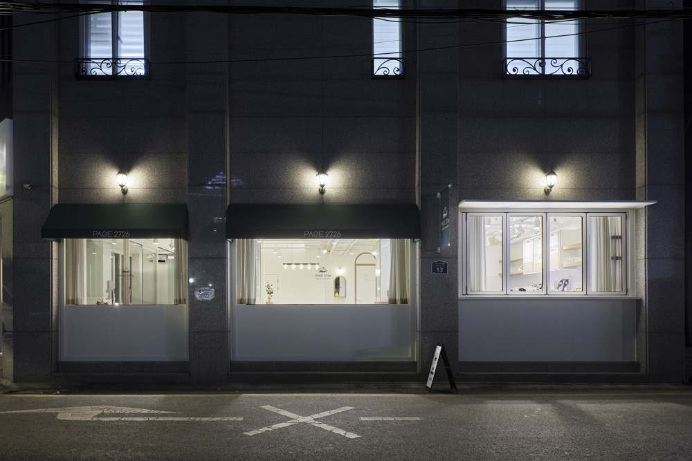 35 坪极简咖啡厅设计 打造舒适空间-17