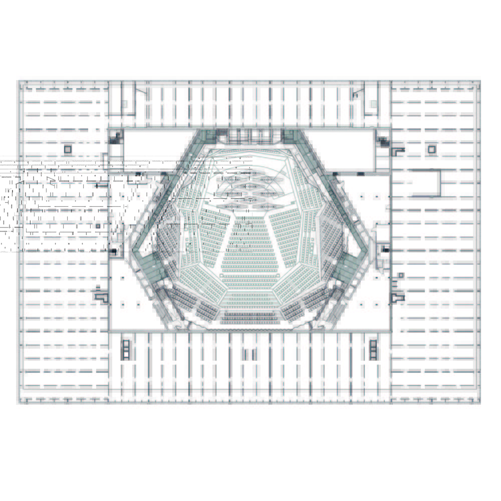 Kulturpalast in Dresden  gmp Architects-46