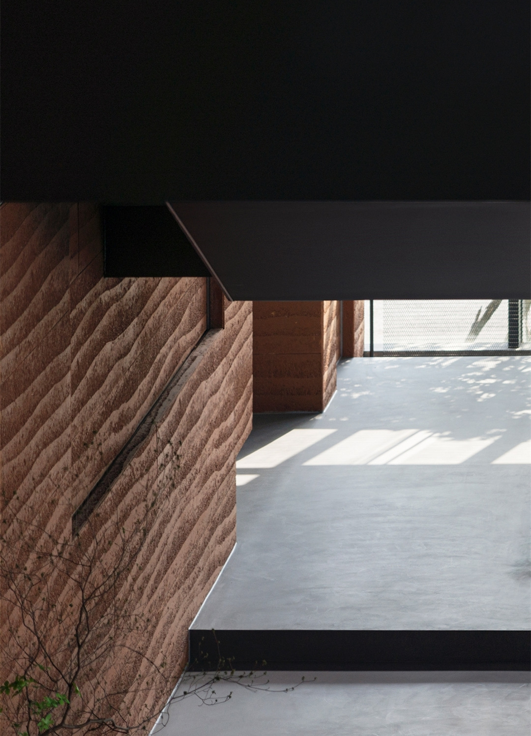 杭州顾家定制研发大楼丨中国杭州丨近境制作-10