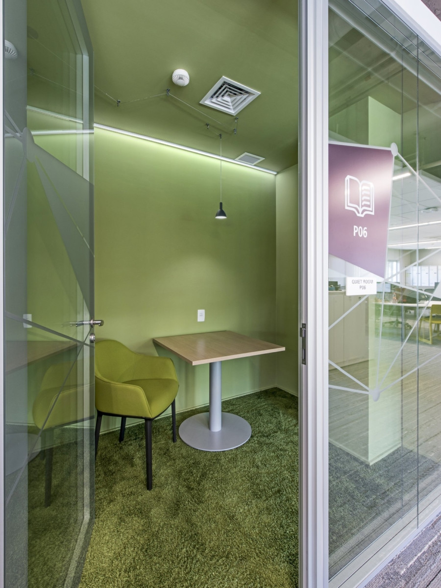 阿斯利康办事处 - 科蒂亚-32