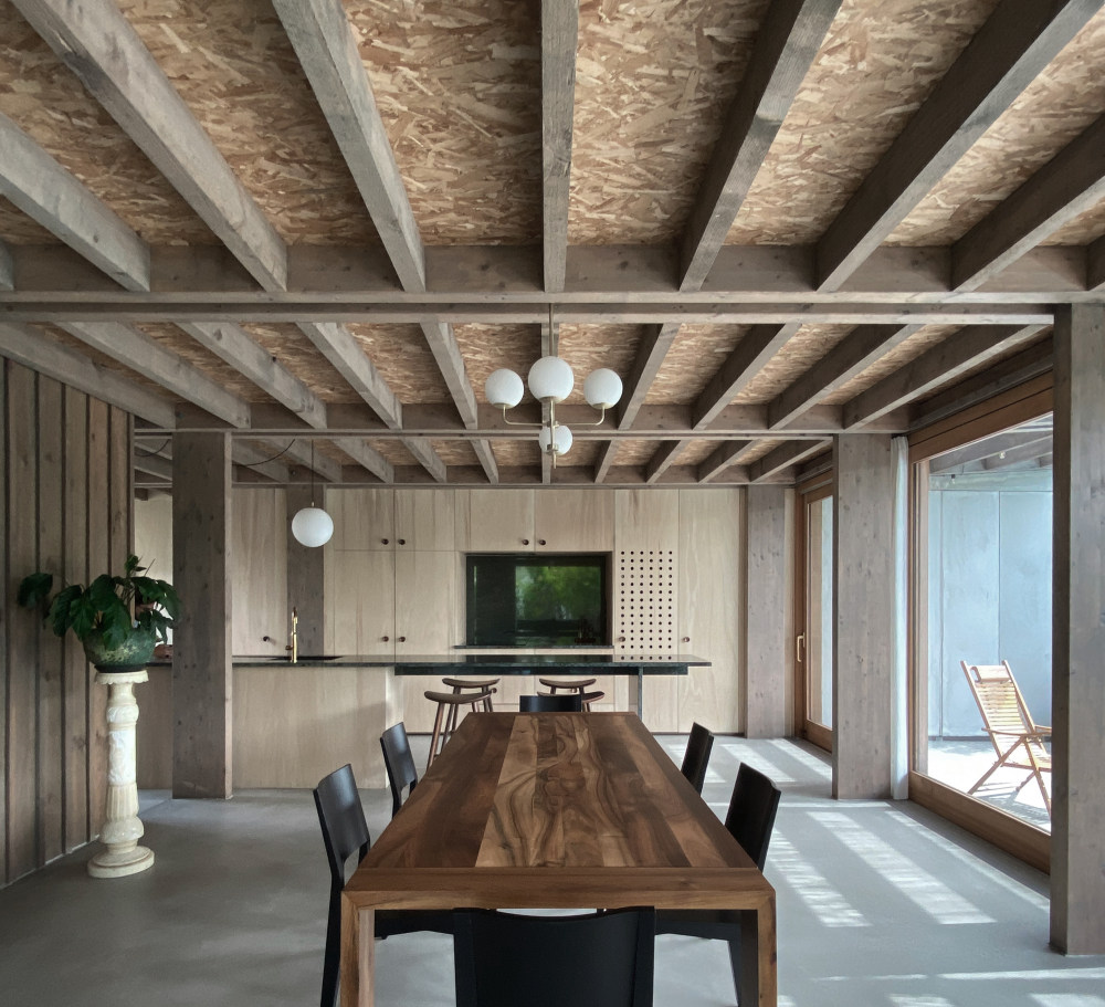 法国古詹之家-14