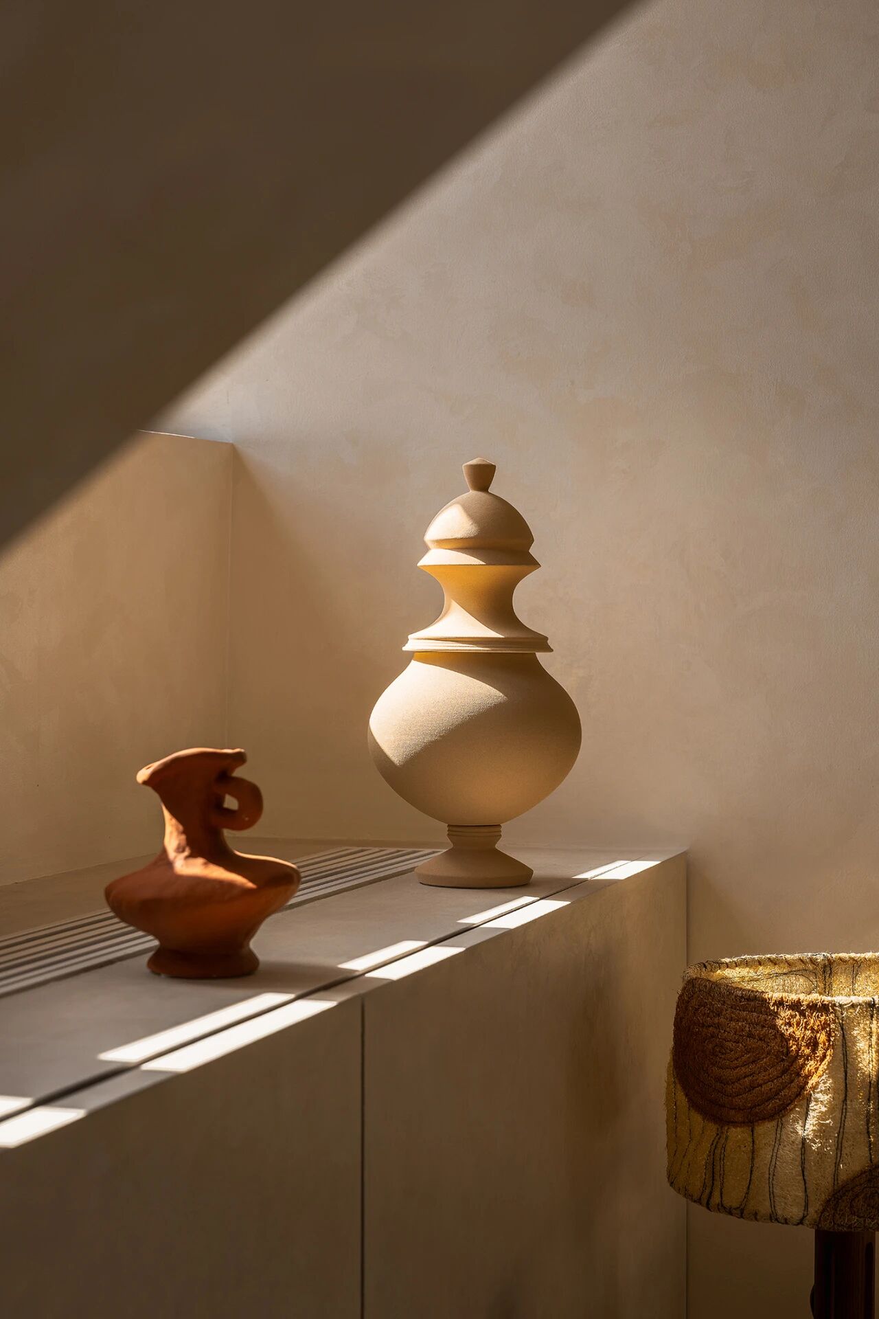 上海信安里别墅软装设计丨中国上海丨深圳市布鲁盟室内设计有限公司-120