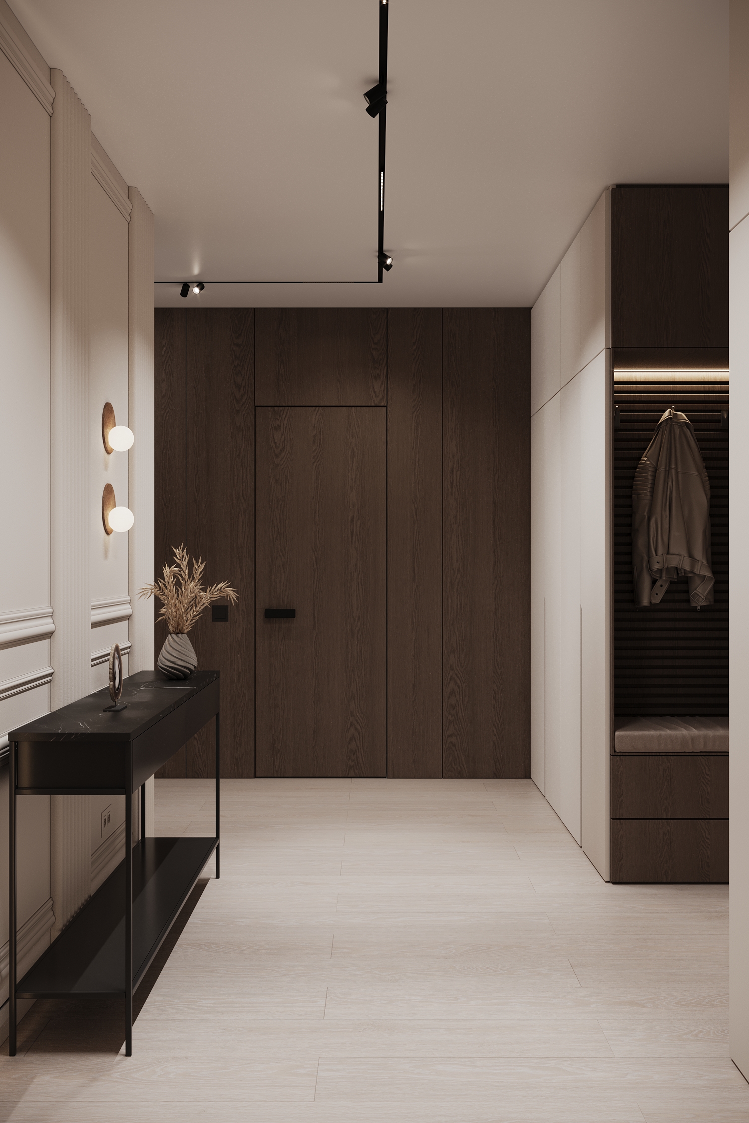 米拉21号公寓-17