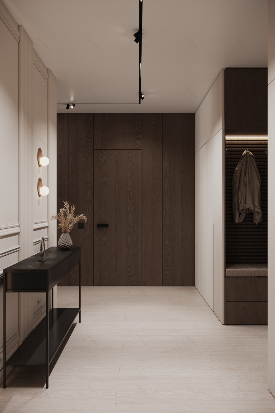 米拉21号公寓-17