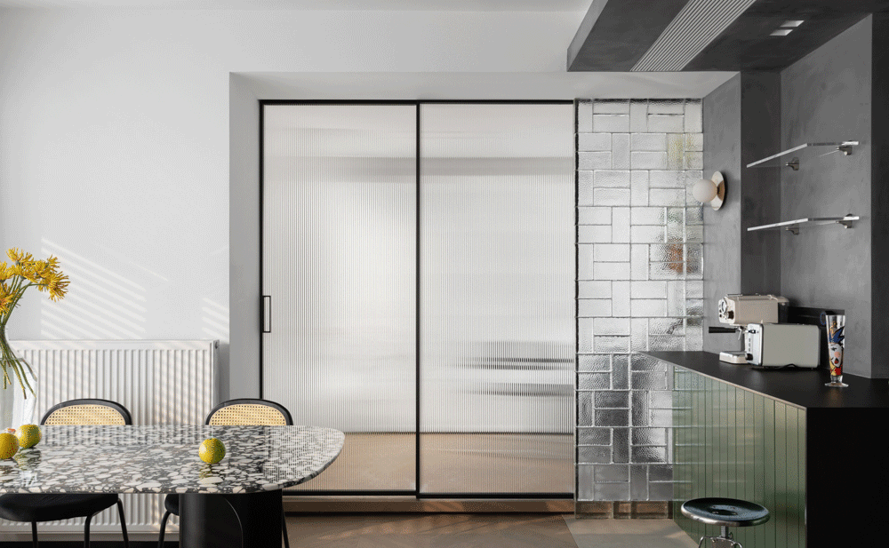 89 方小家打造自然舒适空间丨菲拉设计-25