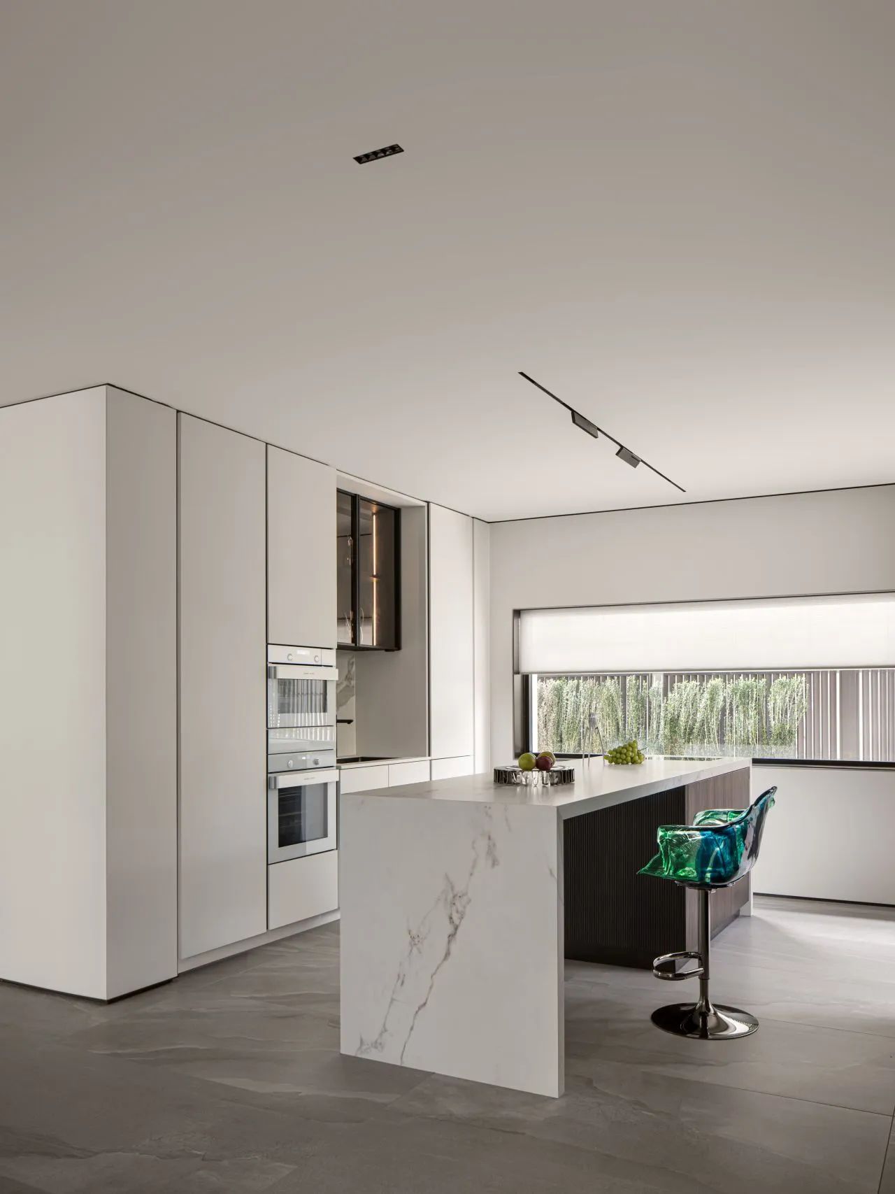 清欢的烟火·苏州名流御园丨中国苏州丨苏州枫语装饰设计有限公司-50