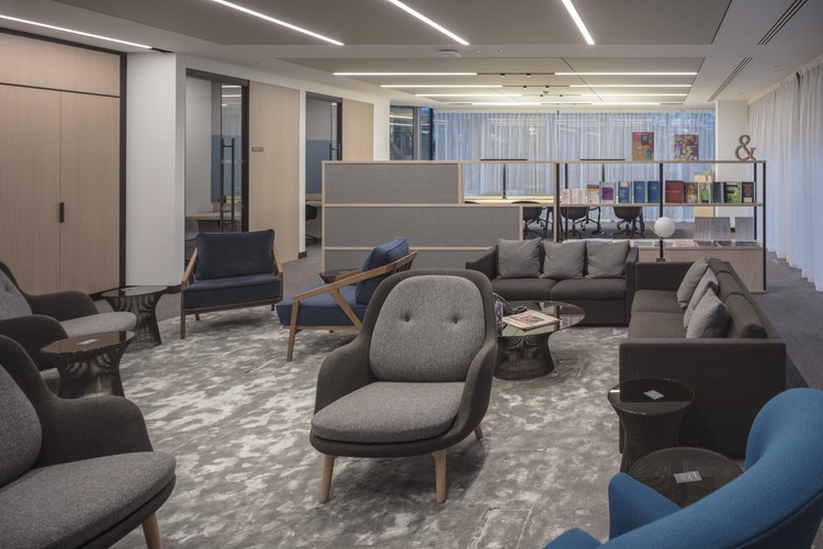 员工食堂丨英国伦敦-35