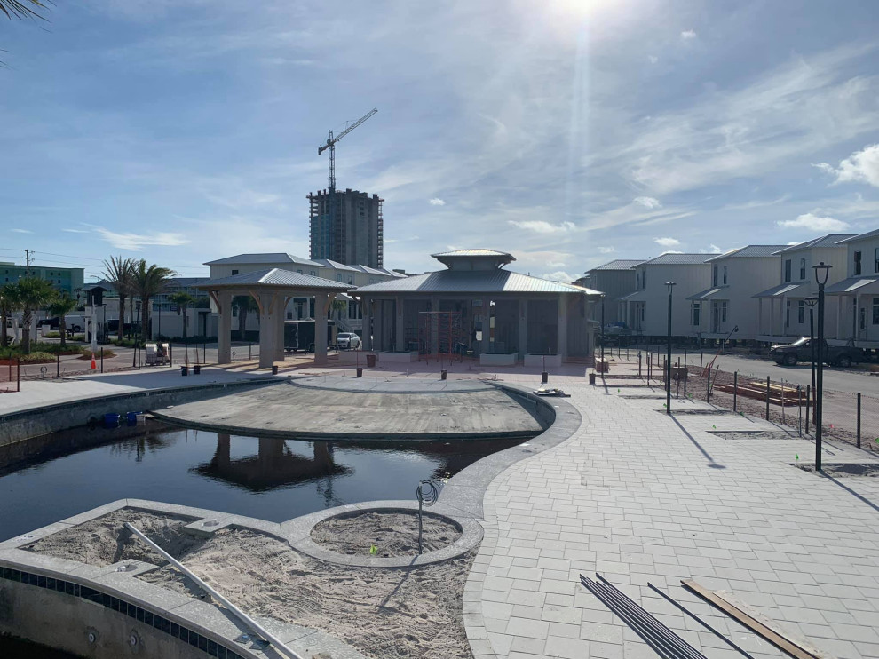 丨美国阿拉巴马丨Bob Chatham Custom Home Design-41