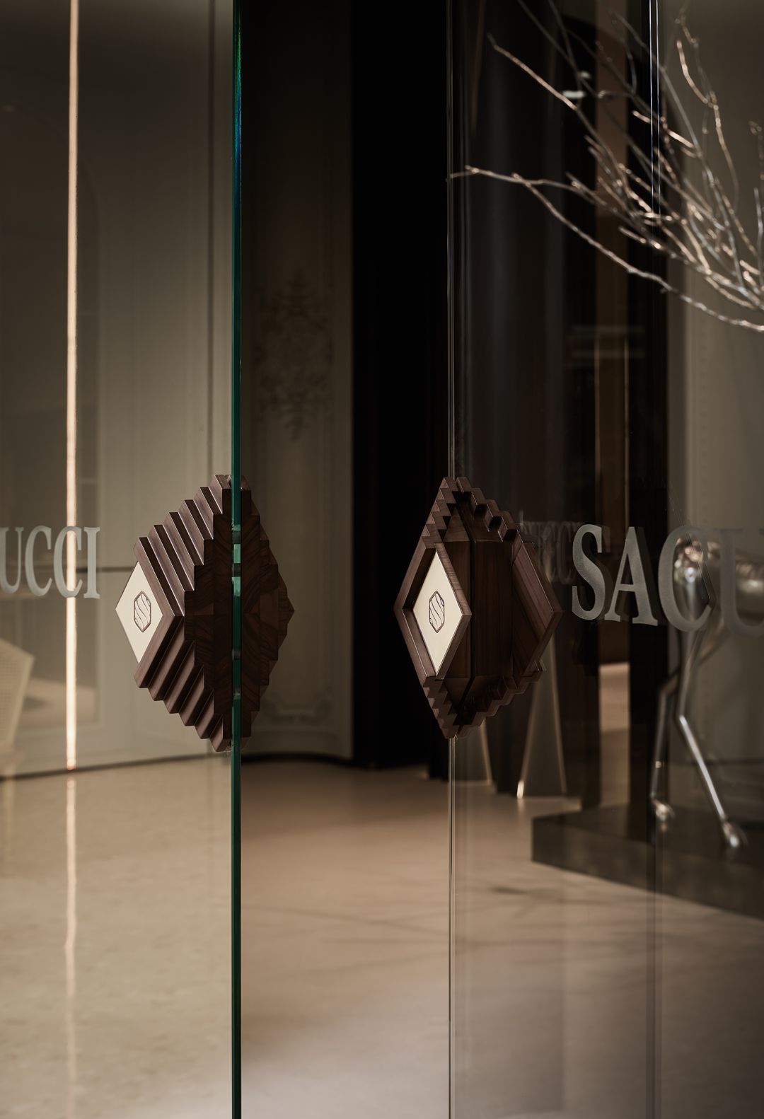 Rimadesio杭州店丨中国杭州丨安徽无向建筑-96