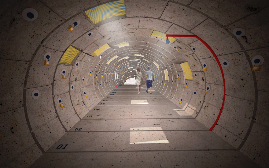 Podgorica 城市复兴计划-43