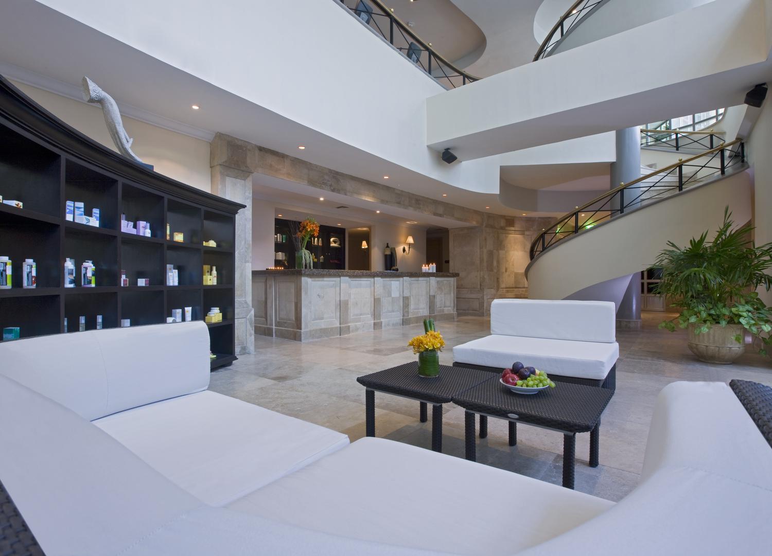 )Le Meridien Cancun Resort and Spa, Cancun, Mexico-26