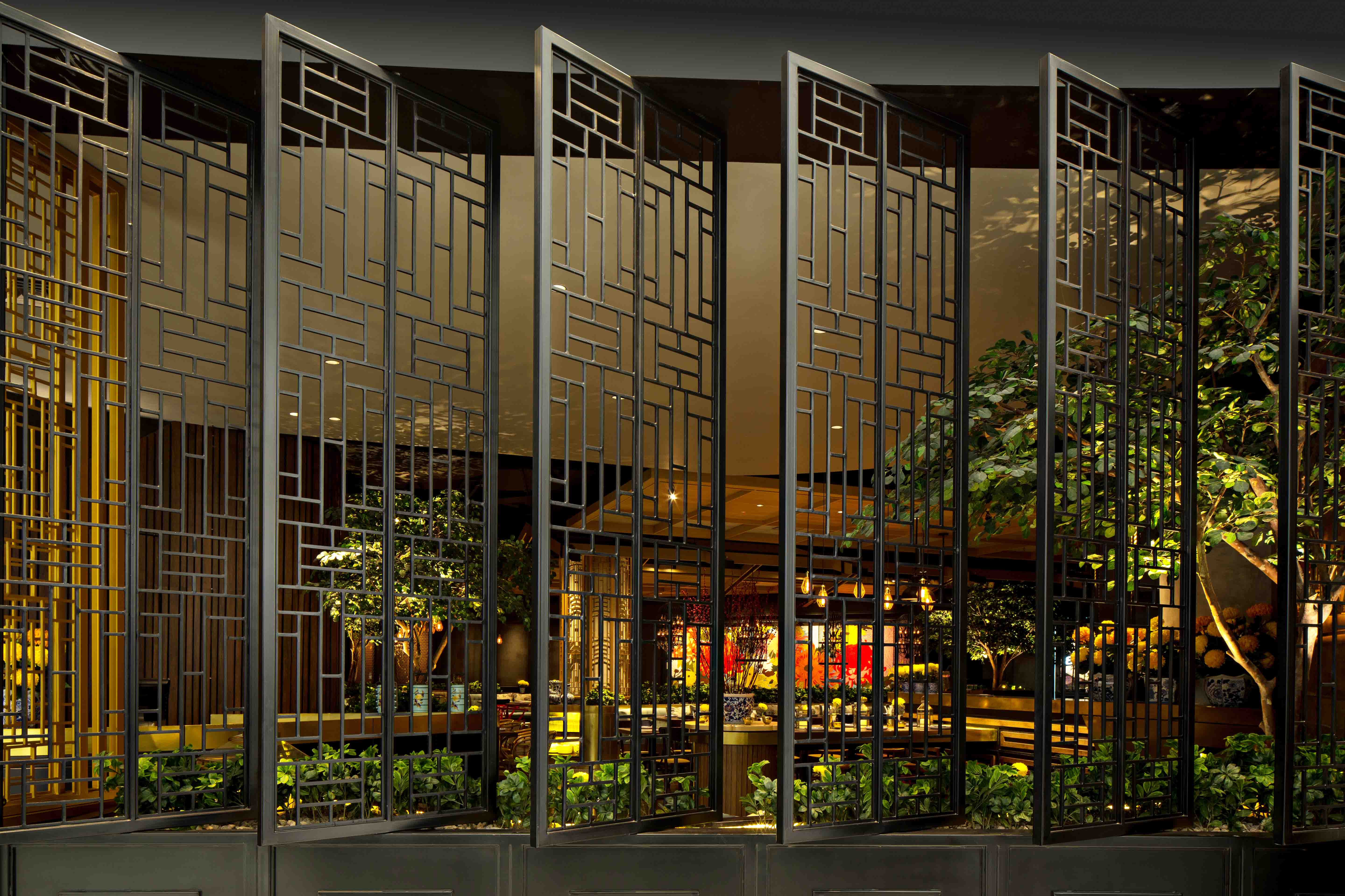 Seroeni St. Moritz | 传统与现代的完美融合-10