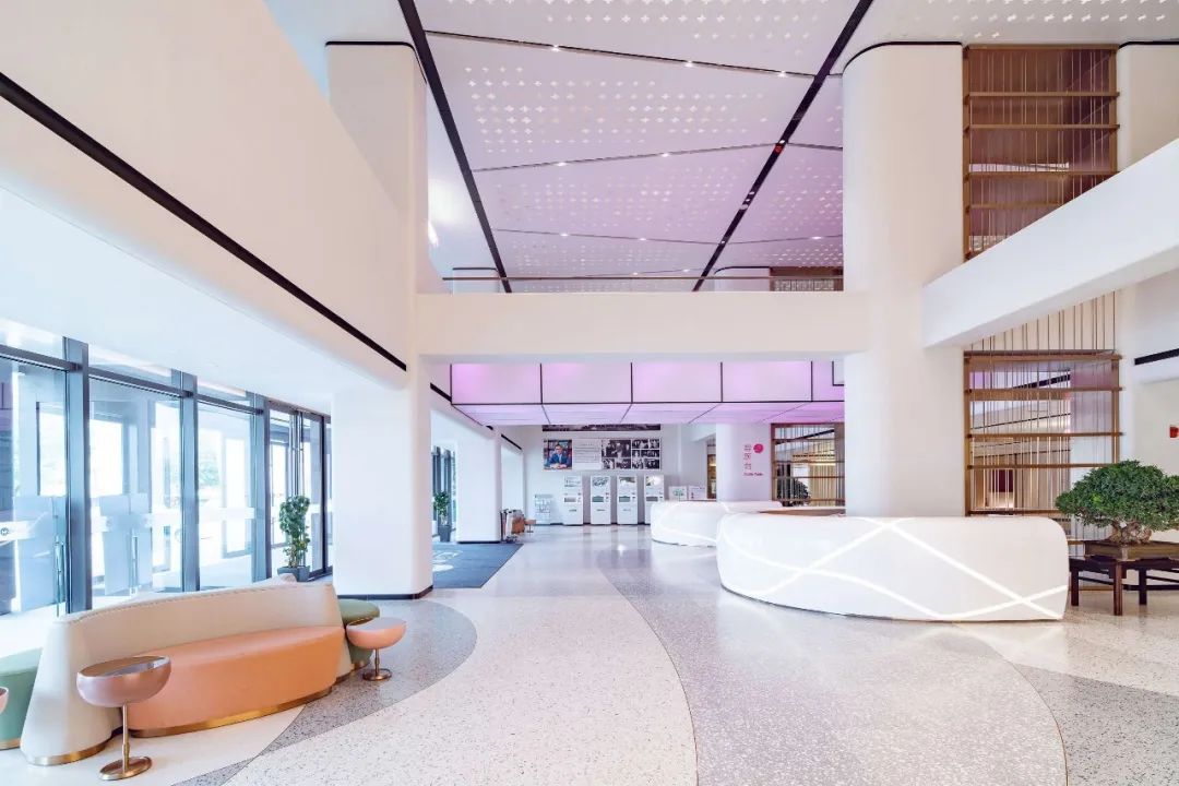 西安新长安国际妇产医院-7