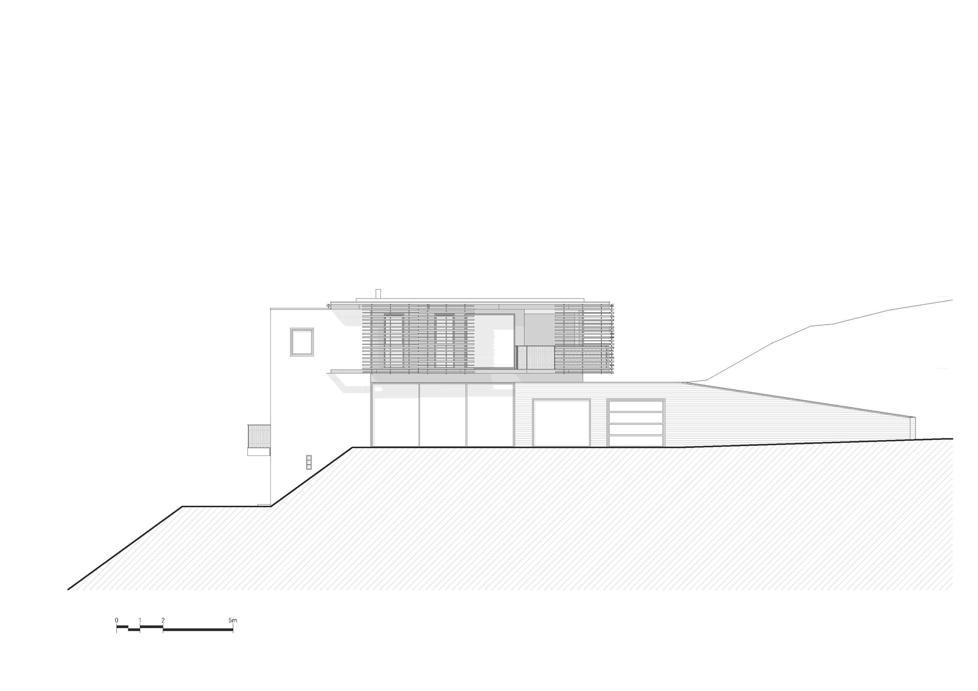 当代生物气候住宅丨法国丨INDY ARCHITECTES-41