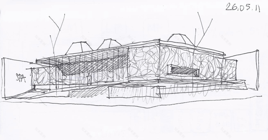 都市绿洲 · Aigai Spa-41